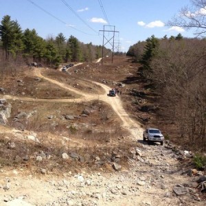 4/27/2013 wheeling RI/CT line