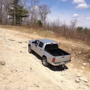 4/27/2013 wheeling RI/CT line