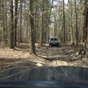 4/27/2013 wheeling RI/CT line