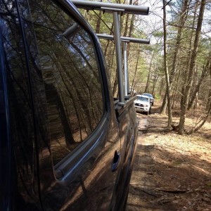 4/27/2013 wheeling RI/CT line