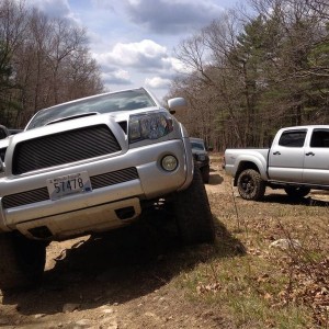 4/27/2013 wheeling RI/CT line