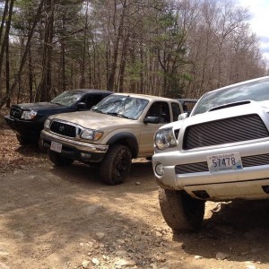4/27/2013 wheeling RI/CT line