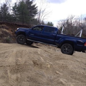 4/27/2013 wheeling RI/CT line