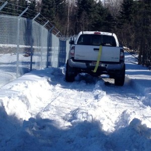 2 hours later we are out...