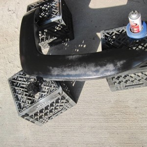 Painten Fenders Black