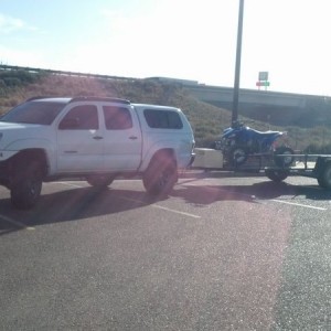 Parked like a boss. Lol.