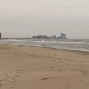 Atlantic City