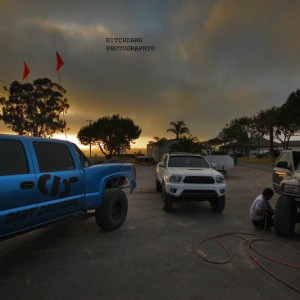 TROPHYTRUCKS
