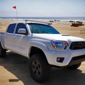 TACOPOSTED