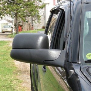 towing mirrors