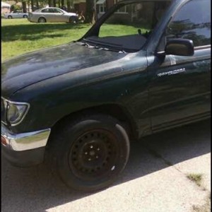 No Windshield