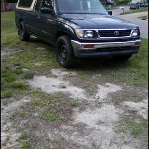 New Windshield