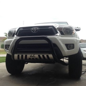 2013 Tacoma Limited