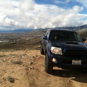 Should_have_shown_the_climb_it_was_decent