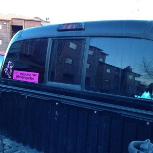 stickers