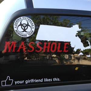 Massachusettes Born