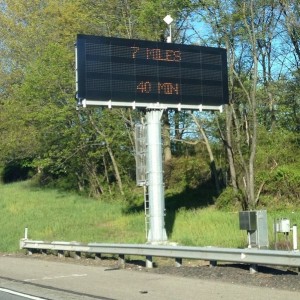 Fuck you PA Turnpike. :mad: