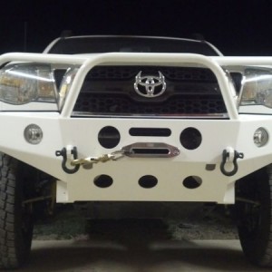 Winch