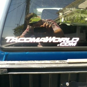 It's official. Thanks TW.