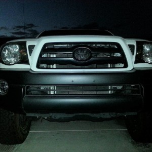 my build pt1