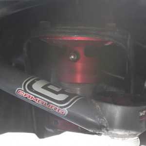 camburg bushing
