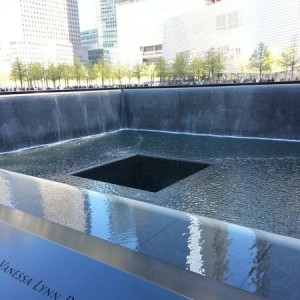 WTC memorial