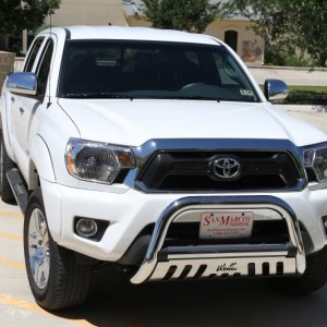 2013 Tacoma Limited 4x4