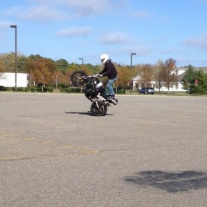sunday stuntday