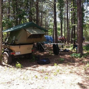 Jambo camping