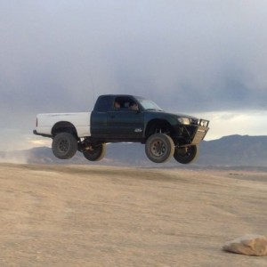 Anthony repping it for the 1st Gens