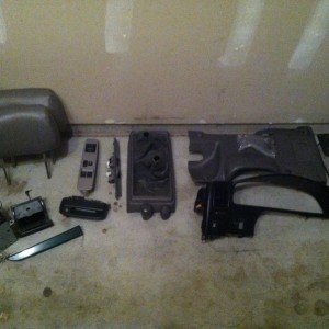 Still for sale