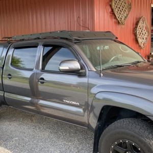 Tacoma Prinsu 1