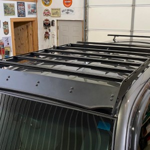 Tacoma Prinsu 2