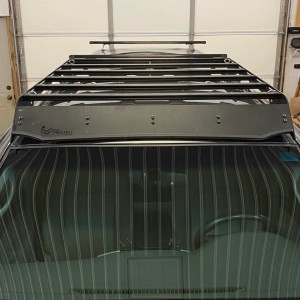 Tacoma Prinsu 3