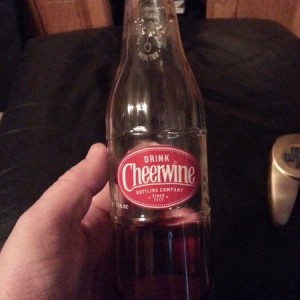 This stuff is delicious!