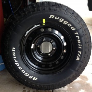 sparetire