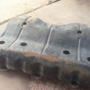 Mall crawler skids. Who needs 1/4" when you're just rammin curbs?
