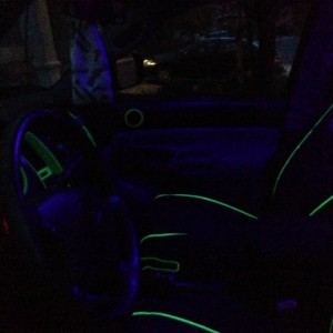 blacklight