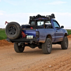 my toyota