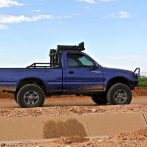 my toyota