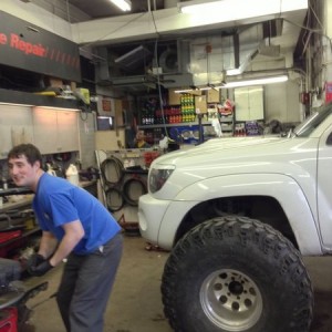 42's finally came!!!