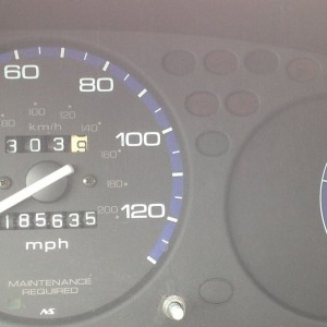 not bad for a tad over 6 gallons