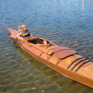 kayak