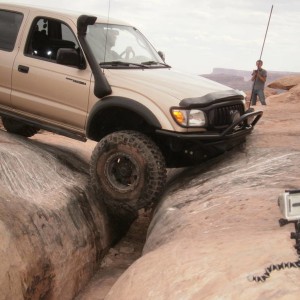 2012 Moab trip