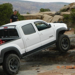 2012 Moab trip