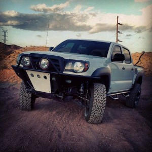 Storm Trooper