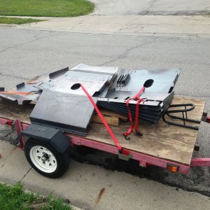 Skids.