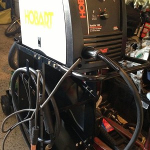 New toy for the garage