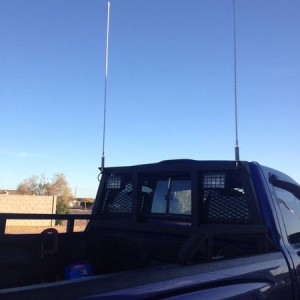 my rack i built