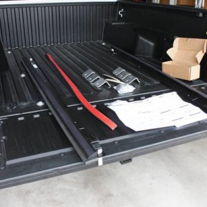 Lo Pro QT parts